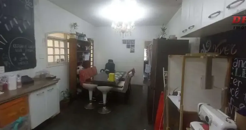 Casa com 2 quartos à venda na Doutor João Bueno, 290, Vila Augusta, Guarulhos