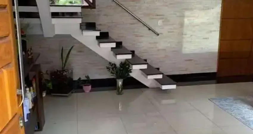 Casa com 3 quartos à venda na José Momo, 61, Vila Augusta, Guarulhos