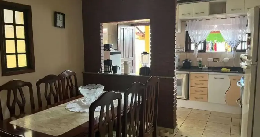 Casa com 3 quartos à venda na Rua Nove, 104, Parque Flamengo, Guarulhos