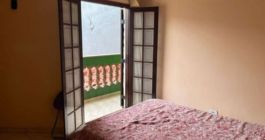 Casa com 3 quartos à venda na Rua Nove, 104, Parque Flamengo, Guarulhos
