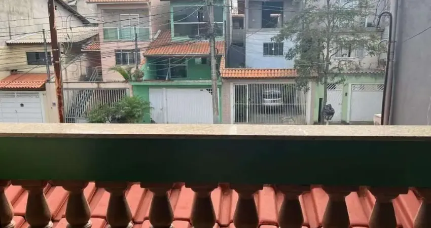 Casa com 3 quartos à venda na Rua Nove, 104, Parque Flamengo, Guarulhos