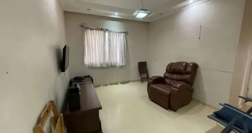 Apartamento com 2 quartos à venda na Rua Antônio Mussa, 130, Vila Camargos, Guarulhos