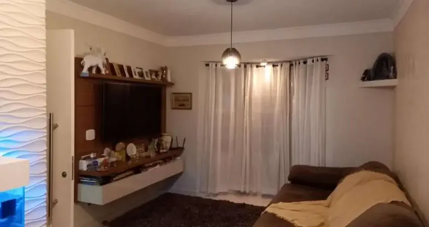 Casa em condomínio fechado com 3 quartos à venda na Salgado, 217, Jardim Célia, Guarulhos