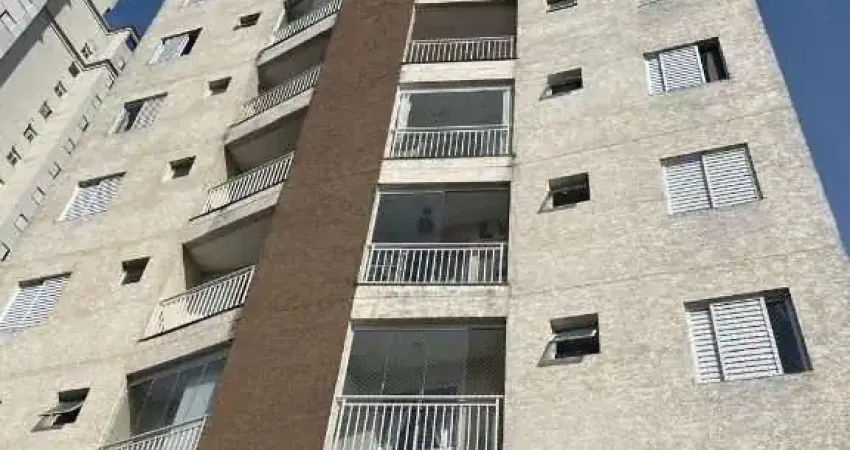 Apartamento com 2 quartos à venda na Rua José Damiani, 209, Ponte Grande, Guarulhos