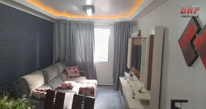 Apartamento com 2 quartos à venda na Avenida Presidente Humberto de Alencar Castelo Branco, 2582, Vila Leonor, Guarulhos