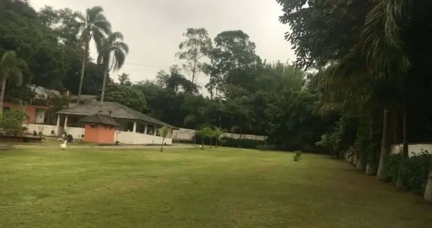 Chácara / sítio com 3 quartos para alugar na Didier Geraldo de Camargo Neto, 5, Caputera, Arujá