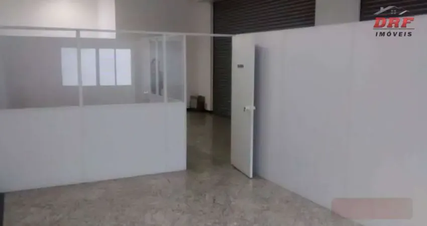 Sala comercial com 4 salas para alugar na Independência, 257, Vila Renata, Guarulhos