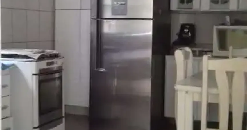 Casa com 2 quartos à venda na Rua Rio Grande do Sul, 0309, Cidade Brasil, Guarulhos