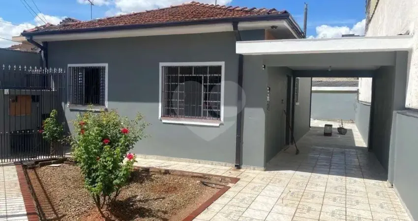 Casa com 3 quartos à venda na Rua José Revoredo, 028, Vila Augusta, Guarulhos