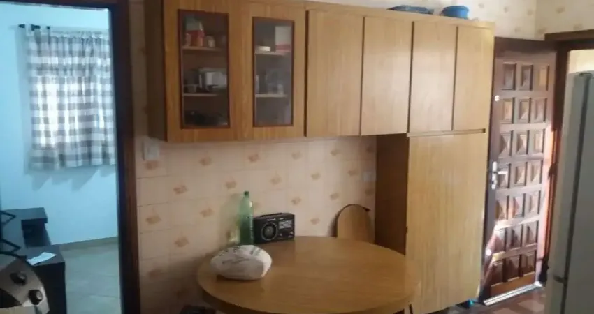 Casa com 5 quartos à venda na Soldado Arnoldo Cândido Paulino, 49, Jardim Frizzo, Guarulhos