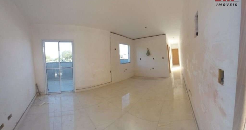 Apartamento com 2 quartos à venda na Rua São Luiz Gonzaga, 183, Jaçanã, São Paulo