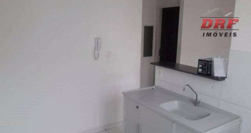 Apartamento com 2 quartos à venda na Rua Fernando Luz, 290, Água Chata, Guarulhos