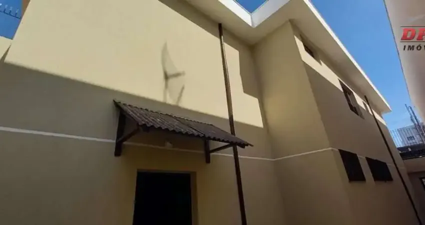 Casa com 3 quartos à venda na Doutor Gabriel da Veiga, 42, Vila Baruel, São Paulo