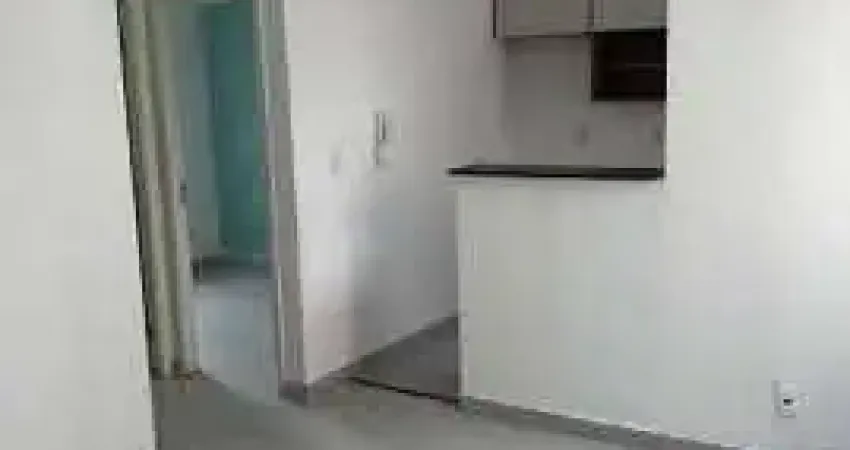 Apartamento com 2 quartos à venda na Avenida Maria Ricci Perrota, 101, Vila Alzira, Guarulhos