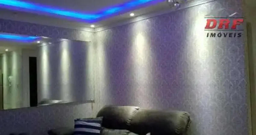 Apartamento com 2 quartos à venda na Avenida Maria Ricci Perrota, 101, Vila Alzira, Guarulhos