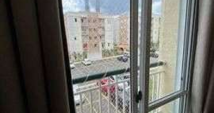 Apartamento com 2 quartos à venda na Avenida José Miguel Ackel, 2637, Jardim Guilhermino, Guarulhos