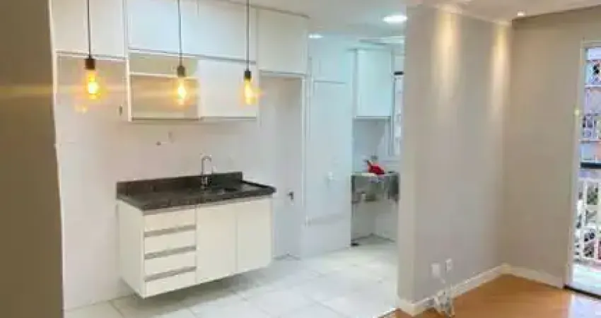 Apartamento com 2 quartos à venda na Avenida José Miguel Ackel, 2637, Jardim Guilhermino, Guarulhos