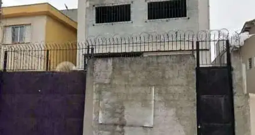 Prédio à venda na Joaquim Nabuco, 189, Jardim Munhoz, Guarulhos