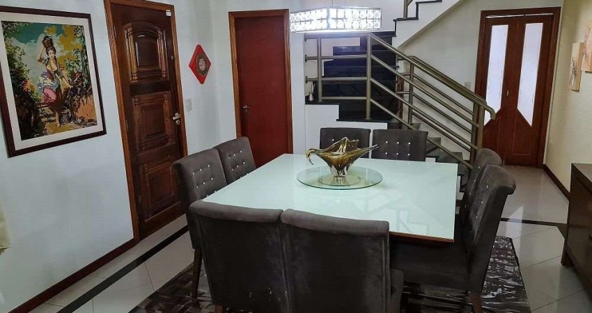 Casa com 3 quartos à venda na Luiz Felipe, 36, Vila Tibagi, Guarulhos