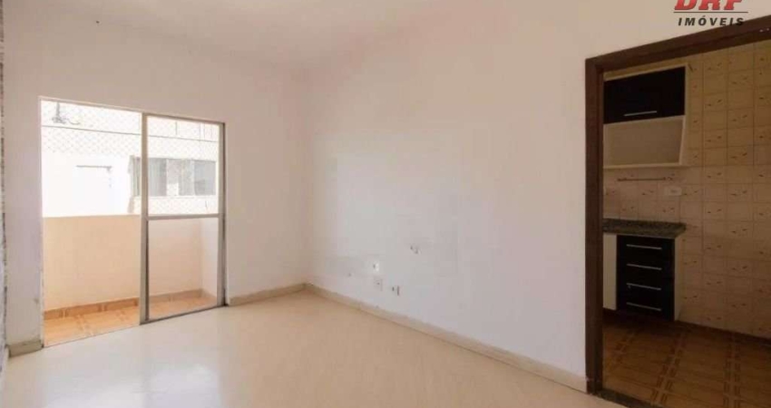 Apartamento com 1 quarto à venda na Avenida Monteiro Lobato, 828, Macedo, Guarulhos