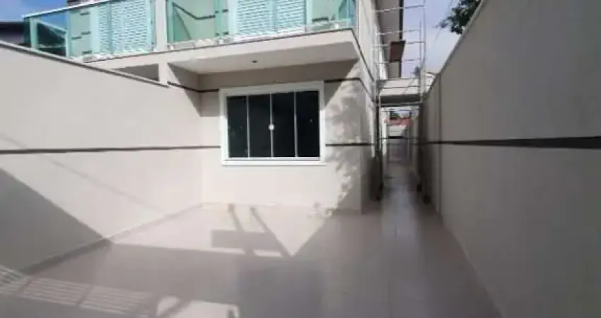 Casa com 3 quartos à venda na Rua Hélio Manzoni, 289, Gopoúva, Guarulhos