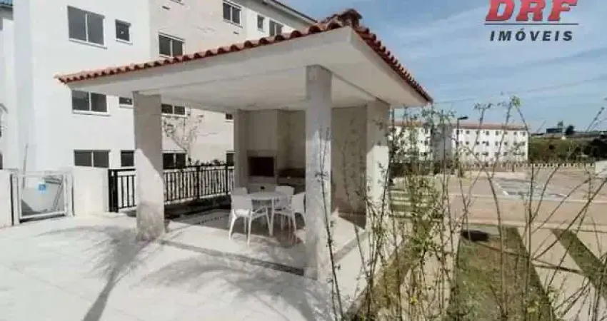 Apartamento com 2 quartos à venda na Viela Betânia, 4, Jardim Albertina, Guarulhos