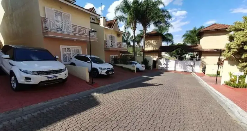 Casa em condomínio fechado com 4 quartos à venda na Avenida Benjamin Harris Hunicutt, 2151, Portal dos Gramados, Guarulhos