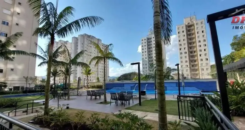 Apartamento com 2 quartos à venda na Avenida Professora Virgília Rodrigues Alves de Carvalho Pinto, 158, Jardim Leonor Mendes de Barros, São Paulo