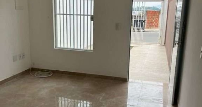 Casa com 2 quartos para alugar na Etelvina Abreu Oliveira, 140, Jardim Paulista, Sorocaba
