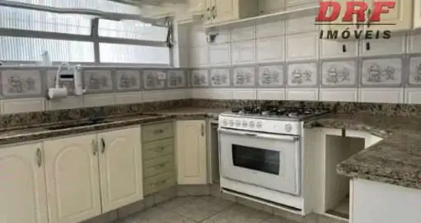 Casa com 3 quartos à venda na Etelvina, 100, Vila Rosália, Guarulhos