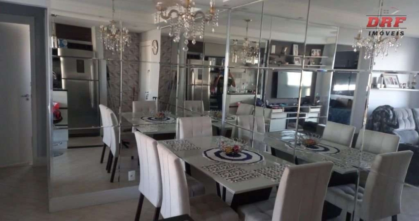 Apartamento com 2 quartos à venda na Rua Londrina, 209, Vila Endres, Guarulhos