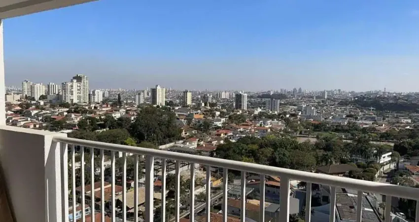 Apartamento com 2 quartos à venda na Rua Mozart, 85, Vila Rosália, Guarulhos