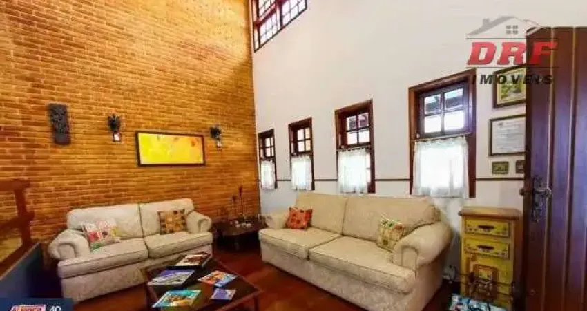 Casa com 5 quartos para alugar na Rua Porto Nacional, 170, Vila Rosália, Guarulhos