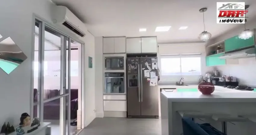 Cobertura com 3 quartos à venda na Avenida Brigadeiro Faria Lima, 1451, Cocaia, Guarulhos
