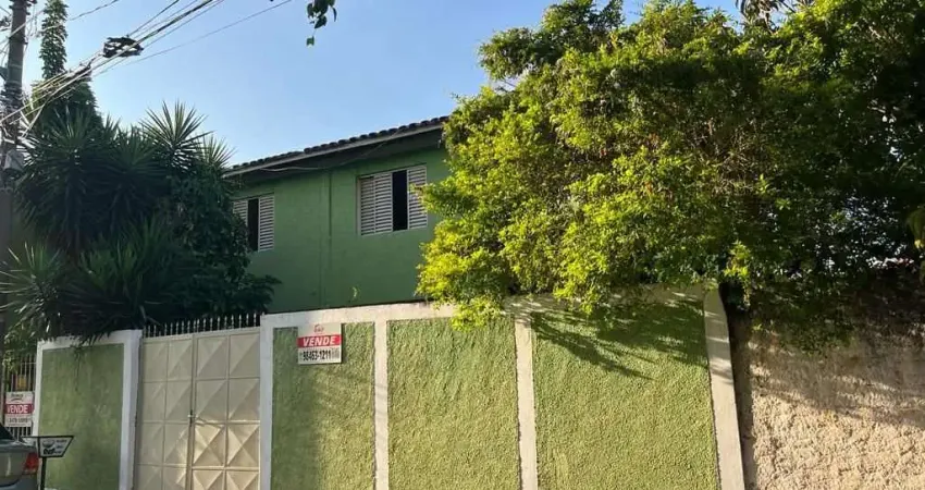 Casa com 3 quartos à venda na Antônio Cardoso, 42, Jardim Terezópolis, Guarulhos