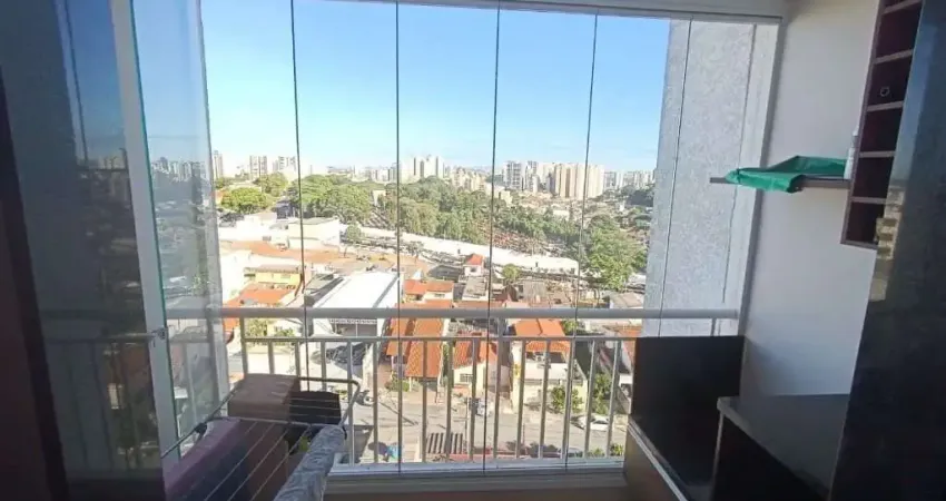 Apartamento com 2 quartos à venda na Rua São João, 26, Vila Trabalhista, Guarulhos