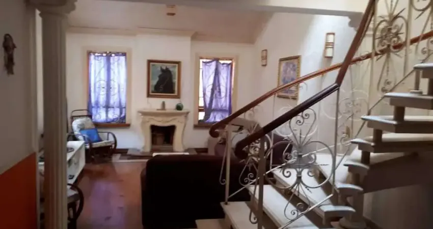 Casa com 3 quartos à venda na Rua Santo Antônio, 174, Vila Galvão, Guarulhos