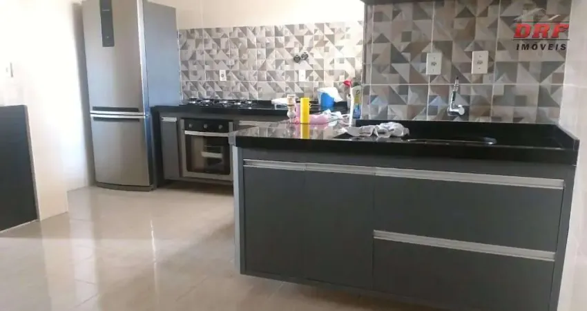 Casa com 3 quartos à venda na João Batista Indiani, 111, Jardim Santa Maria, Jacareí