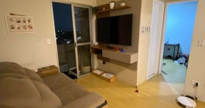 Apartamento com 2 quartos à venda na Terceiro-Sargento Alcides de Oliveira, 101, Vila Capitão Rabelo, Guarulhos
