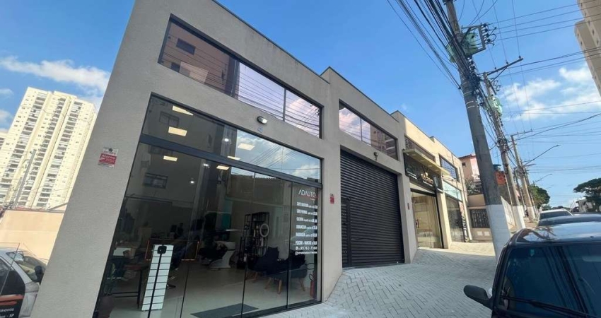 Ponto comercial para alugar na Avenida André Luíz, 200, Picanço, Guarulhos