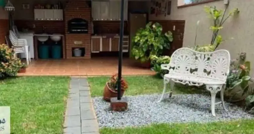 Casa com 3 quartos à venda na Rio Cedros, 193, Vila Sabatino, Guarulhos