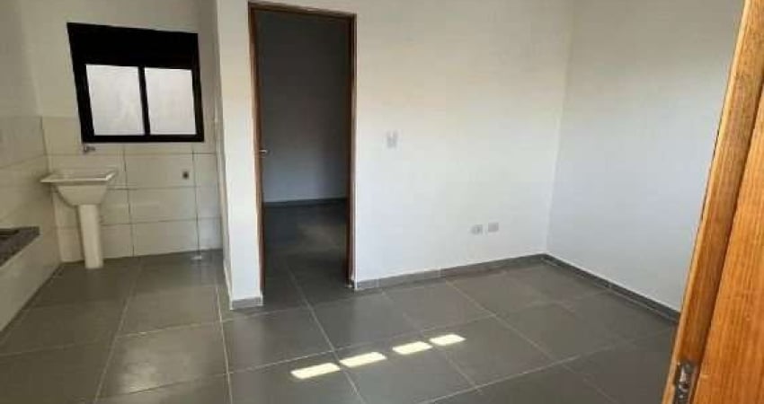 Apartamento com 1 quarto para alugar na Antônio D Agostinho, 137, Jardim Dourado, Guarulhos