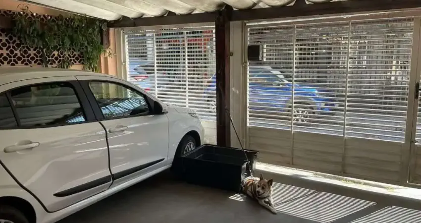 Casa com 3 quartos à venda na Viela Naruel, 73, Vila São Ricardo, Guarulhos