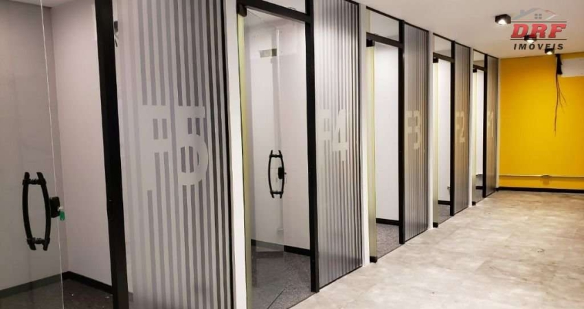 Ponto comercial para alugar na Avenida São Miguel, 2864, Vila Marieta, São Paulo