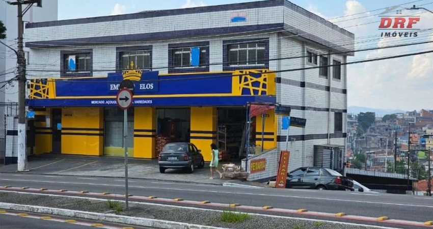 Sala comercial para alugar na Avenida São Miguel, 2873, São Miguel Paulista, São Paulo