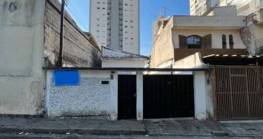 Terreno à venda na Guilhermino de Lima, 94, Vila Augusta, Guarulhos