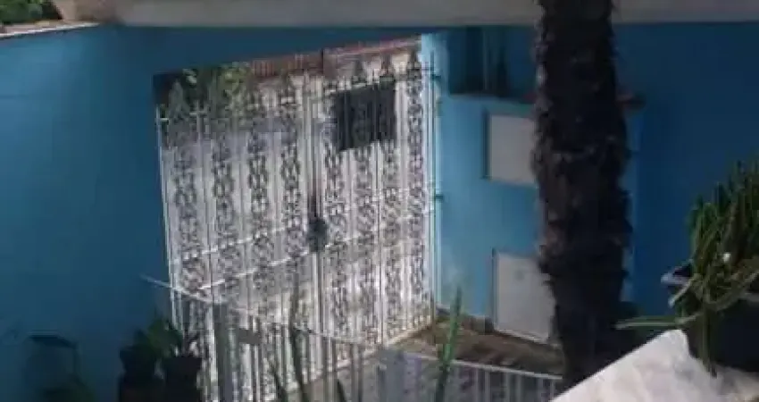 Casa com 2 quartos à venda na Rua Máximo Gonçalves, 94, Cidade Maia, Guarulhos