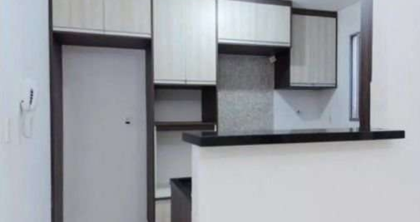 Apartamento com 2 quartos à venda na Rua Fernando Luz, 290, Água Chata, Guarulhos