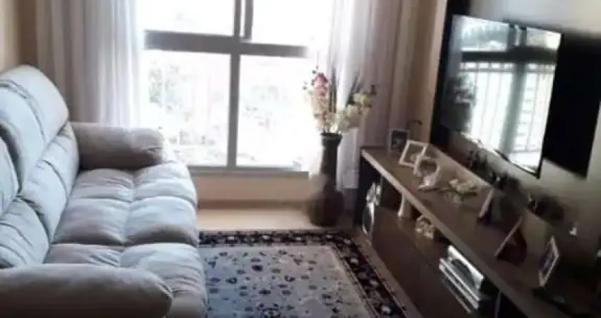 Apartamento com 2 quartos à venda na Avenida da Paz, 209, Jardim São Judas Tadeu, Guarulhos