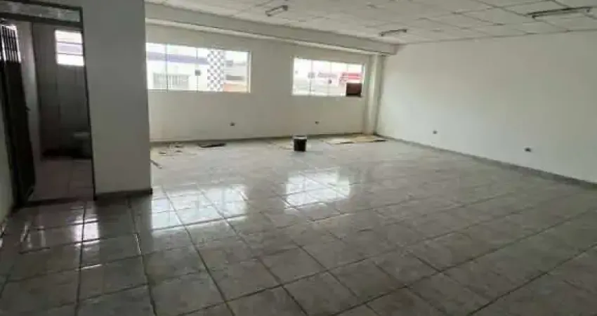 Sala comercial com 3 salas para alugar na Avenida Silvestre Pires de Freitas, 966, Jardim Paraíso, Guarulhos